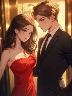 昨日看花花灼灼完整版 林语清陆明野全章节阅读