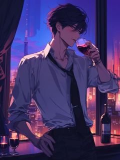 被港城大佬女友抛弃的第五年，我死遁后她失心疯了