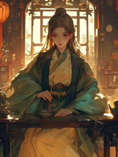 半世浮华尽成殇