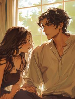 《林屿顾清虞陆景晨》小说全文免费阅读 顾清虞林屿小说全文