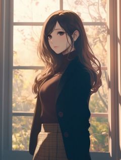 《她绝不向下坠》小说免费阅读 《她绝不向下坠》最新章节列表