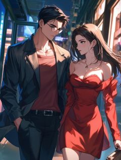 《于你情深缥缈》小说全文精彩试读 梁锦初程凛洲小说阅读