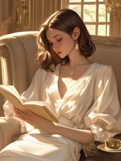 《空庭凋雪覆长夜》全集免费在线阅读（林疏影陆屹承）