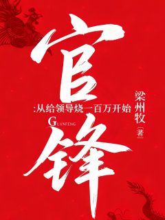 《官锋：从给领导烧一百万开始》小说全文在线试读 袁佑华安红小说阅读