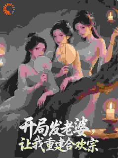 开局发老婆，让我重建合欢宗