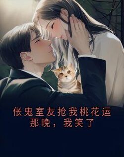 伥鬼室友抢我桃花运那晚，我笑了