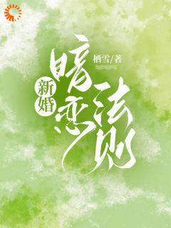新婚暗恋法则