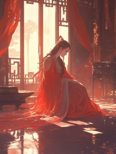 《江河万里不如你一眼》小说全文精彩章节在线阅读（秦瑾裴邵元）