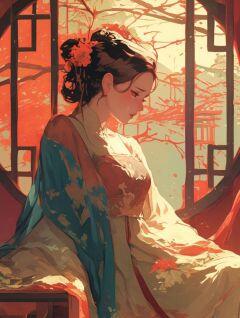 美文阅读《梦里挑灯付一笑》宋璃姝谢怀凛全文精彩章节列表试读