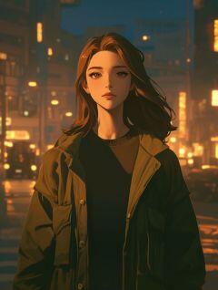 情深不过彻骨霜