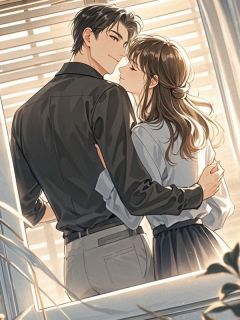 晚风错吻旧街巷