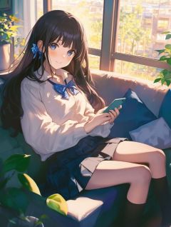 被拐七年后我成了小偷，哥哥让我去死