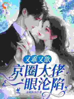 好书推荐《又乖又欲，京圈大佬一眼沦陷》温书意徐鹤年全文在线阅读