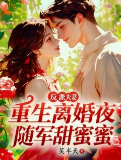 反派夫妻重生离婚夜，随军甜蜜蜜