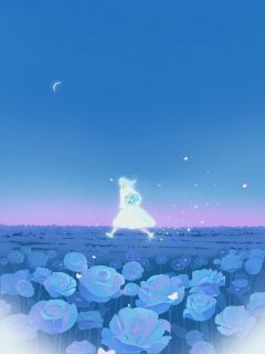 后来大雪埋情深