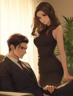 无非飞蛾寻烈火