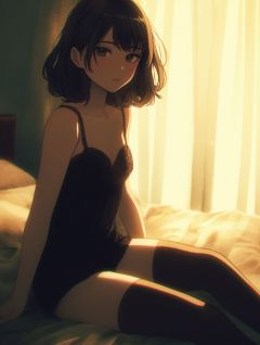 妈妈逃走后，全家都不爱我了