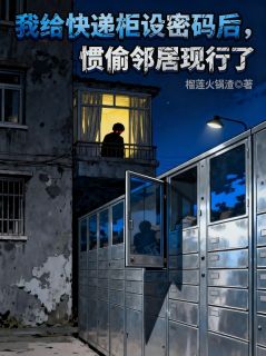 我给快递柜设密码后，惯偷邻居现行了小说完整版在线阅读（主角刘翠芳方卷）