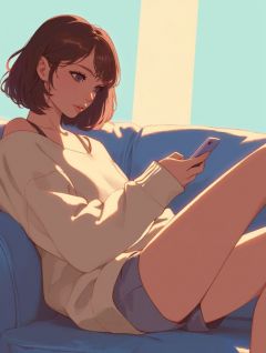 《半卷春秋半卷尘》小说章节精彩试读 孟婷顾卫国小说阅读