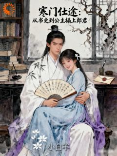 寒门仕途：从书吏到公主榻上郎君