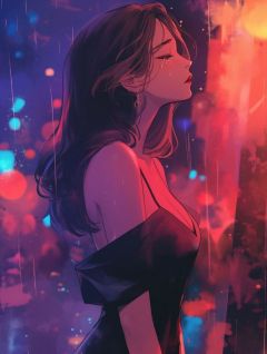 纽约玫瑰凋零时