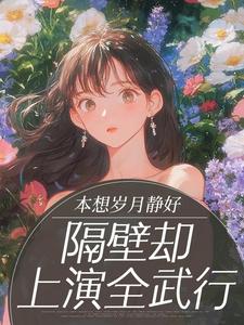 《本想岁月静好，隔壁却上演全武行》秦语柔段石章节目录精彩试读