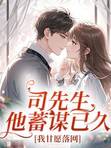 《司先生他蓄谋已久，我甘愿落网》小说免费阅读 第10章