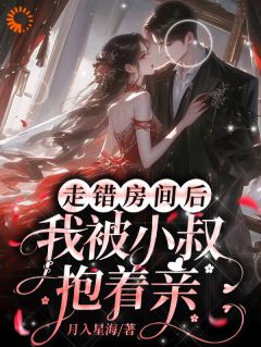 走错房间后，我被小叔抱着亲！