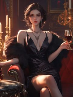 恶毒千金不舔了，男主却疯狂爱上一碗白粥 恶毒千金不舔了，男主却疯狂爱上在线阅读