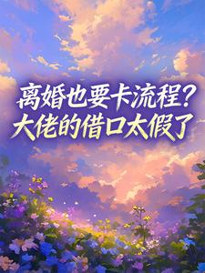 离婚也要卡流程？大佬的借口太假了
