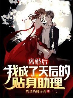 离婚后，我成了天后的贴身助理