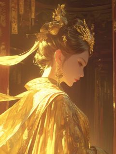 九重孤阙锁春风