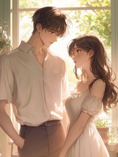 好若无意穿堂风