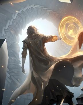 我，女二，听到反派男二求饶心声