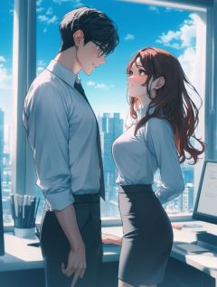 回首方知烬余温