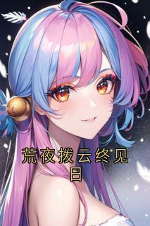 《荒夜拨云终见日》最新章节免费阅读（完整版未删节）