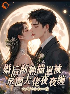 婚后渐熟，揣崽被京圈大佬夜夜缠苏婳商澈小说全部章节目录
