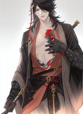 太平公主重生：护挚友，讨血债，夺皇位