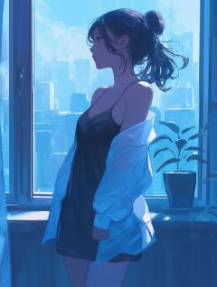 风起一别再无你