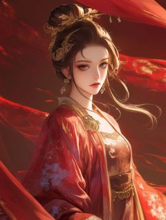 闺蜜穿进宅斗小说被侧室欺负后，我穿成男二英雄救美