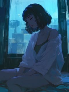 《昨夜溪山进晚风》小说章节免费阅读 方舒然江随野小说全文