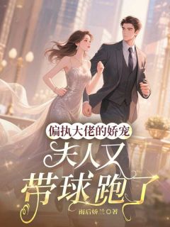 偏执大佬的娇宠：夫人又带球跑了