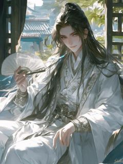 我助女帝上位，她却只想让我做刀，我反了