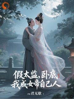 假太监：卧底，我成女帝自己人