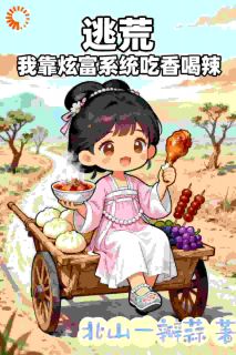 《系统逼我炫富，逃荒也能当首富》小说章节目录在线阅读 林晚晚陈清文小说阅读