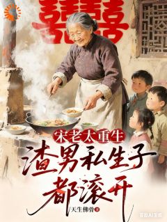 宋老太重生，渣男私生子都滚开完整小说目录在线阅读 (宋香兰沈慧君) 大结局无弹窗