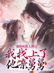 强撩疯批太傅后，我找上了他亲舅舅