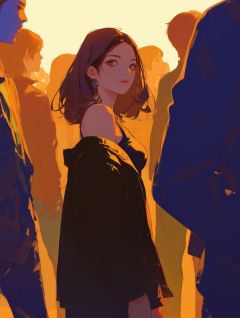 《梨花先雪未白头》苏梨霍祁琛全文阅读