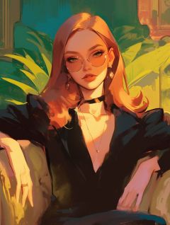 [山与海遥遥望去]颜听靳时朝小说全文章节目录在线阅读