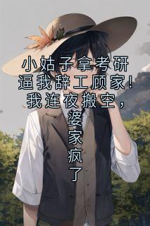 《小姑子拿考研逼我辞工顾家!我连夜搬空，婆家疯了》小说章节目录在线阅读 冯天宇张翠花小说全文
